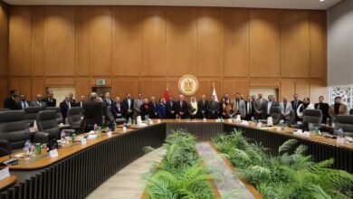 الزراعة: البحوث الزراعية ضمن أفضل المراكز البحثية ويحتل المرتبة الثالثة على مستوى الشرق الأوسط وأفريقيا 