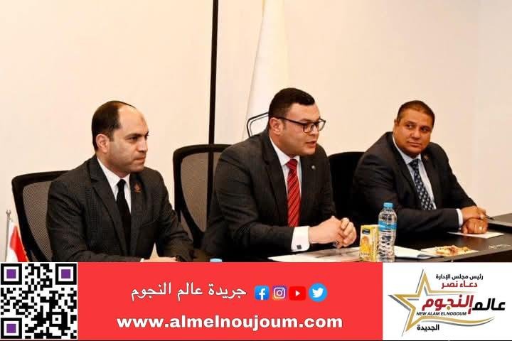وزير الإسكان يستعرض جهود الوزارة في عدد من الملفات
