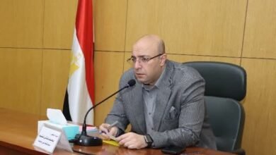 محافظ بني سويف: إزالة 207 حالة ضمن المرحلة الثالثة من حملات الموجة 24 لإزالة التعديات