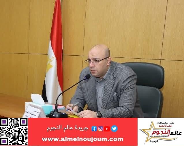 محافظ بني سويف: إزالة 207 حالة ضمن المرحلة الثالثة من حملات الموجة 24 لإزالة التعديات