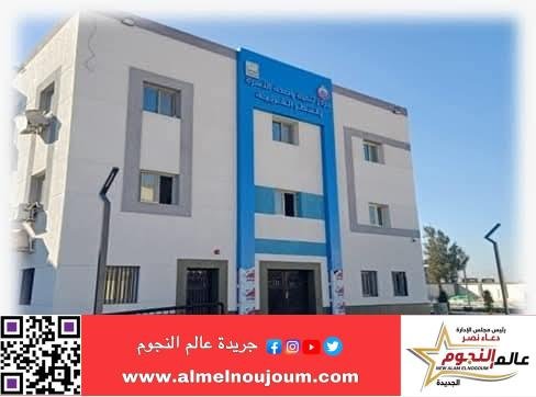 الصحة : تقديم الخدمات الطبية لأكثر من 17 مليون مواطن بالمنشأت الصحية في محافظة البحيرة خلال 11 شهراً