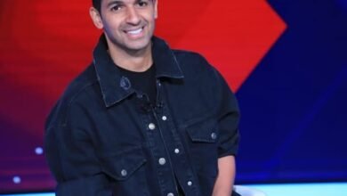 هاني حتحوت ضيفا على برنامج كابيتانو مصر