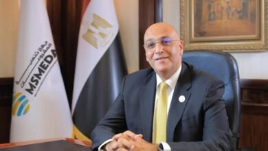 رحمي: جهاز تنمية المشروعات يتعاون مع المحافظات لتقديم خدمات الشباك الواحد لأصحاب المشروعات