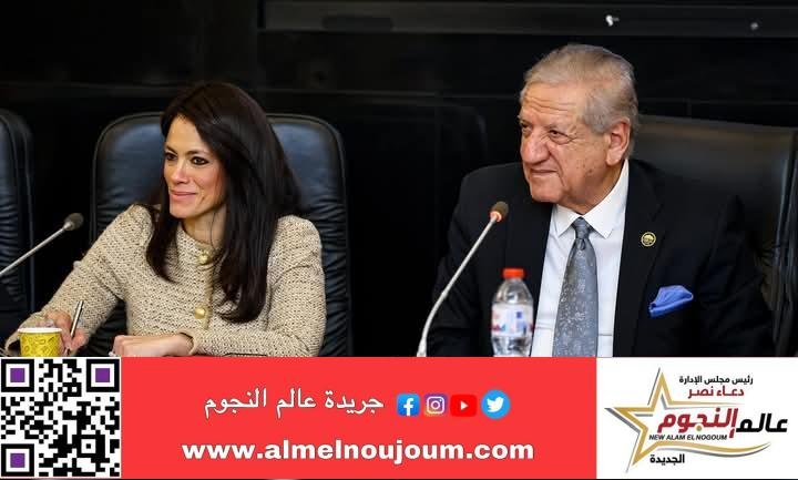 المشاط: المجموعة الوزارية لريادة الأعمال تعمل على إعداد ميثاق لمجتمع الشركات الناشئة في مصر 