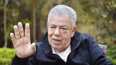 وزير الثقافة ينعي السيناريست الكبير بشير الديك