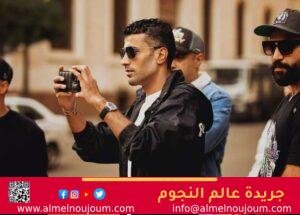 مي عمر تعلق على خسارة وزن محمد سامي 2 مي عمر تعلق على خسارة وزن محمد سامي