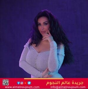 شاهيناز تطرح أحدث أغانيها "علمني الشقاوه"... فيديو