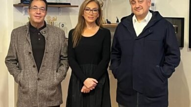 تليفزيون النهار تعلن عودة ريهام سعيد إلى شاشتها بالبرنامج الشهير “صبايا الخير”
