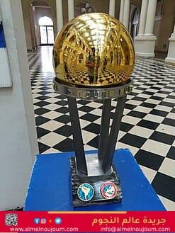 الأهلي عينه على نهائي القارات من بوابة باتشوكا