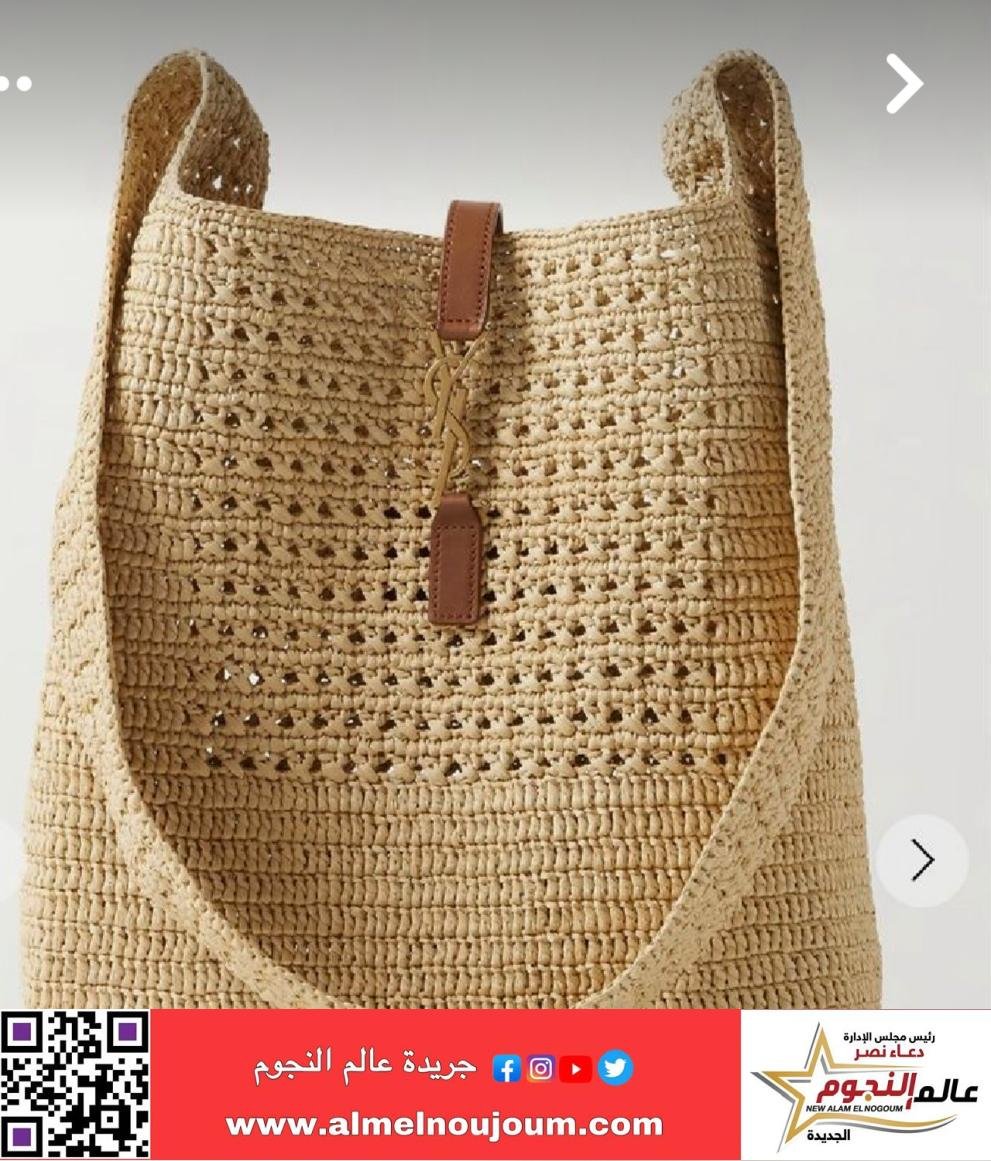 davinci leather "أميرة أبو المجد" وإبداعات مميزة في عالم الجلود