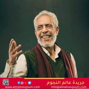 هاني رمزي ينعي الفنان نبيل الحلفاوي 2 هاني رمزي ينعي الفنان نبيل الحلفاوي