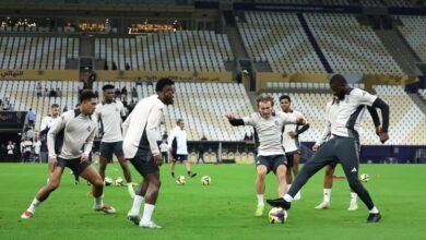 القنوات الناقلة لمباراة نهائى كأس إنتركونتيننتال بين ريال مدريد وباتشوكا
