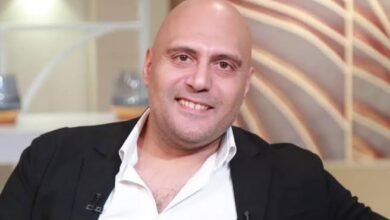 2024 عالم التألق للنجم وليد فواز.. تهنئة خاصة من عالم النجوم في ميلاده