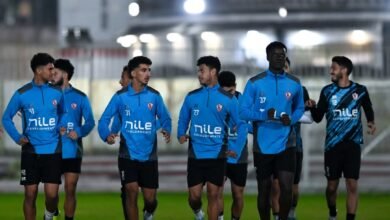 موعد مباراة الزمالك وسيراميكا كليوباترا في الدورى والقنوات الناقلة