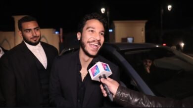 نور النبوي بعد نجاح الحريفة ٢ .. يارب مفيش فشل يحبطني أو نجاح يخليني مغرور