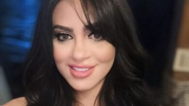 الفنانة إيمان ناجي تكشف لـ «عالم النجوم» عن أمنيتها في 2025
