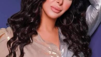 الفنانة شاهيناز تكشف لـ «عالم النجوم» عن أمنيته في 2025