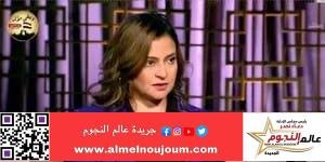 كريم عبدالعزيز كان واعيا جدا بشخصية حسن الصباح في «الحشاشين».. تصريحات علا الشافعي