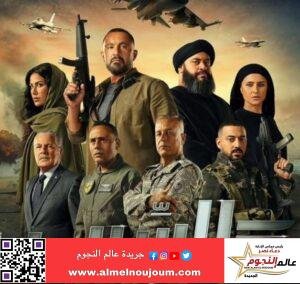 عام من التميز والتنوع في السينما المصرية والعربية