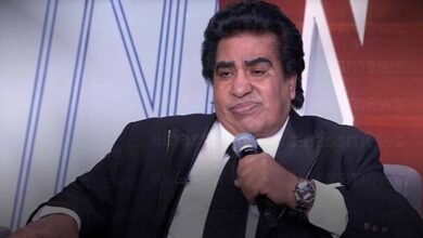 أحمد عدوية مغني الحارة المصرية وعمود الموال الشعبي الأصيل