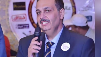 عالم النجوم تهنئ رجل الأعمال الأستاذ «ياسر موسى» بـ عيد ميلاده