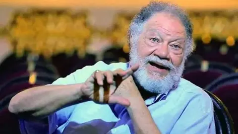نجوم الفن في حوار خاص مع « عالم النجوم » عن أمنيتهم لـ مصر «أم الدنيا» وعن حياتهم الشخصية والفنية في 2025 3 نجوم الفن في حوار خاص مع « عالم النجوم » عن أمنيتهم لـ مصر «أم الدنيا» وعن حياتهم الشخصية والفنية في 2025