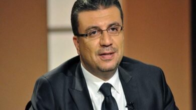 مصطفي شعبان وويزو ومحمد شاهين وأورتيجا مع عمرو الليثي عبر قناة الحياة