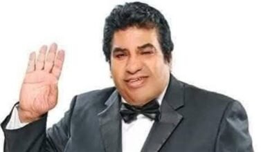 هدى ناعية أحمد عدوية :رحيله ترك في قلوبنا وجعًا كبيرًا