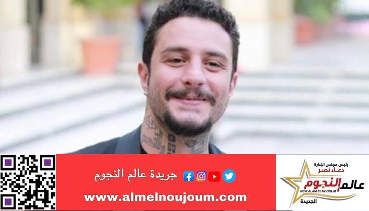 الفنان أحمد الفيشاوي يكشف لـ «عالم النجوم» عن أمنيته في 2025