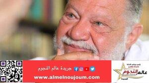 الفنان يحيى الفخراني يكشف لـ «عالم النجوم» عن أمنيته في 2025