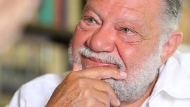 الفنان يحيى الفخراني يكشف لـ «عالم النجوم» عن أمنيته في 2025