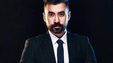 الفنان توني ماهر يكشف لـ «عالم النجوم» عن أمنيته في 2025