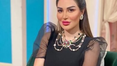 “أنا بضحك أكتر من عادل إمام”.. سارة نخلة تهاجم تصريحات لطفي لبيب: “نفسي أعرف بتاخدوا كام عشان تخبطوا في زملائكم النجوم”