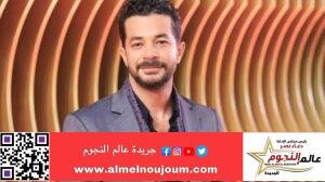 الفنان شريف سلامة يكشف لـ «عالم النجوم» عن أمنيته في 2025