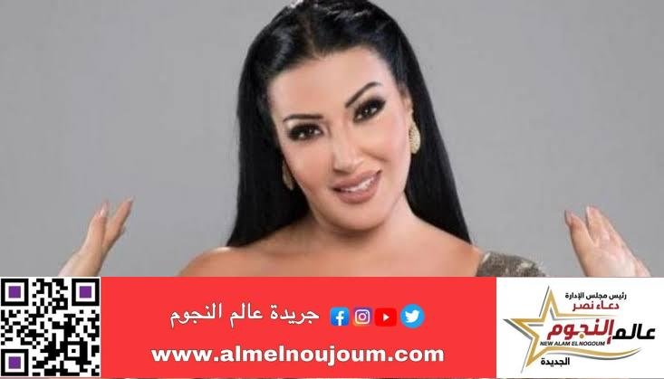 الفنانة سمية الخشاب تكشف لـ «عالم النجوم» عن أمنيتها في 2025