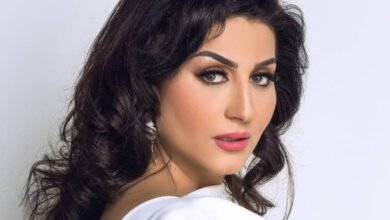 الفنانة وفاء عامر تكشف لـ «عالم النجوم» عن أمنيتها في 2025