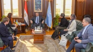 تعلن محافظة الإسكندرية عن طرح الجزء الثانى من المرحلة الثامنة من مقابر الناصرية بالعامرية ثان