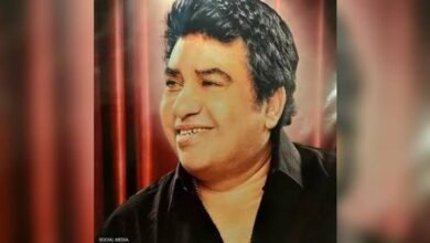 أسرة الفنان أحمد عدوية تحدد موعد العزاء وتضع شروط لـ الحضور