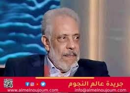 نقابة السينمائيين تنعي الراحل نبيل الحلفاوي 