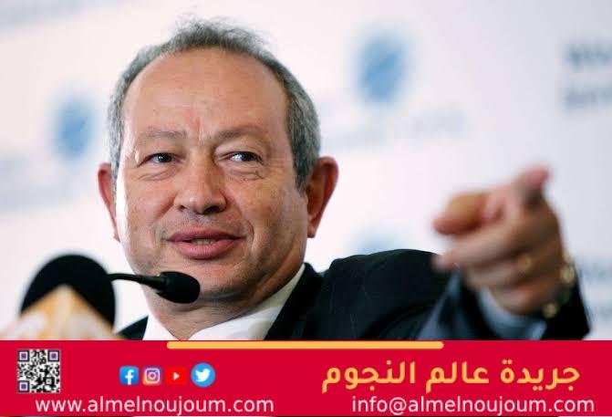 مؤسسة ساويرس للتنمية الاجتماعية تعلن عن القائمة القصيرة للجائزة الثقافية في دورتها العشرين