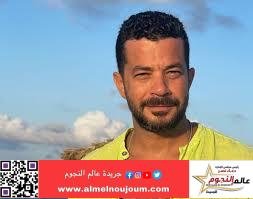 شريف سلامة يكشف تفاصيل شخصية "علي" في موعد مع الماضي