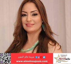 الفنانة نرمين الفقي تكشف لـ «عالم النجوم» عن أمنيتها في 2025