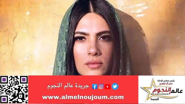 هدى المفتي : شخصية نادية مُعقدة جداً في موعد مع الماضي