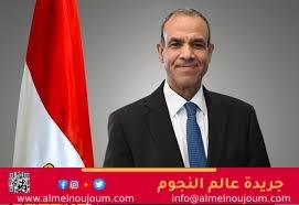 اتصال هاتفي بين وزير الخارجية والهجرة ونظيره الإماراتي