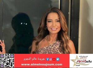 الفنانة داليا مصطفى تكشف لـ «عالم النجوم» عن أمنيتها في 2025 3 الفنانة داليا مصطفى تكشف لـ «عالم النجوم» عن أمنيتها في 2025