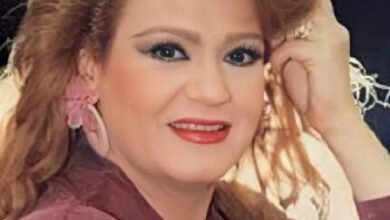 الفنانة ميمي جمال تكشف لـ «عالم النجوم» عن أمنيتها في 2025