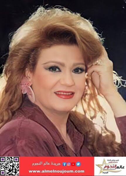 الفنانة ميمي جمال تكشف لـ «عالم النجوم» عن أمنيتها في 2025