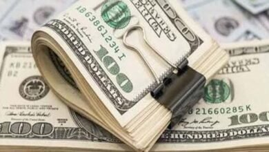 سعر الدولار مقابل الجنيه المصري اليوم السبت 7-12-2024 بعد آخر زيادة