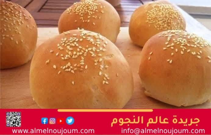 طريقة تحضير خبز الكيزر من مطبخ عالم النجوم