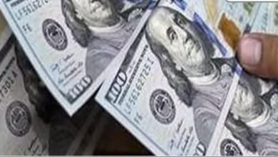 سعر الدولار مقابل الجنيه اليوم الأحد.. أول تحديث بالبنوك